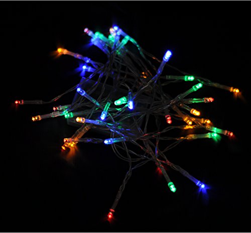Karlling repair 20260616 normal | Battery 40 LED | Multi-Color | image 7