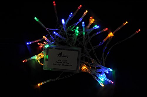 Karlling repair 20260616 normal | Battery 40 LED | Multi-Color | image 8