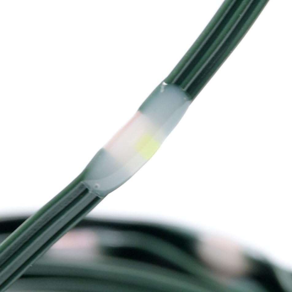 Karlling 20260616 | Plug-In PVC Wire LED String Lights | Multi-Color | 600 LEDs | image 4