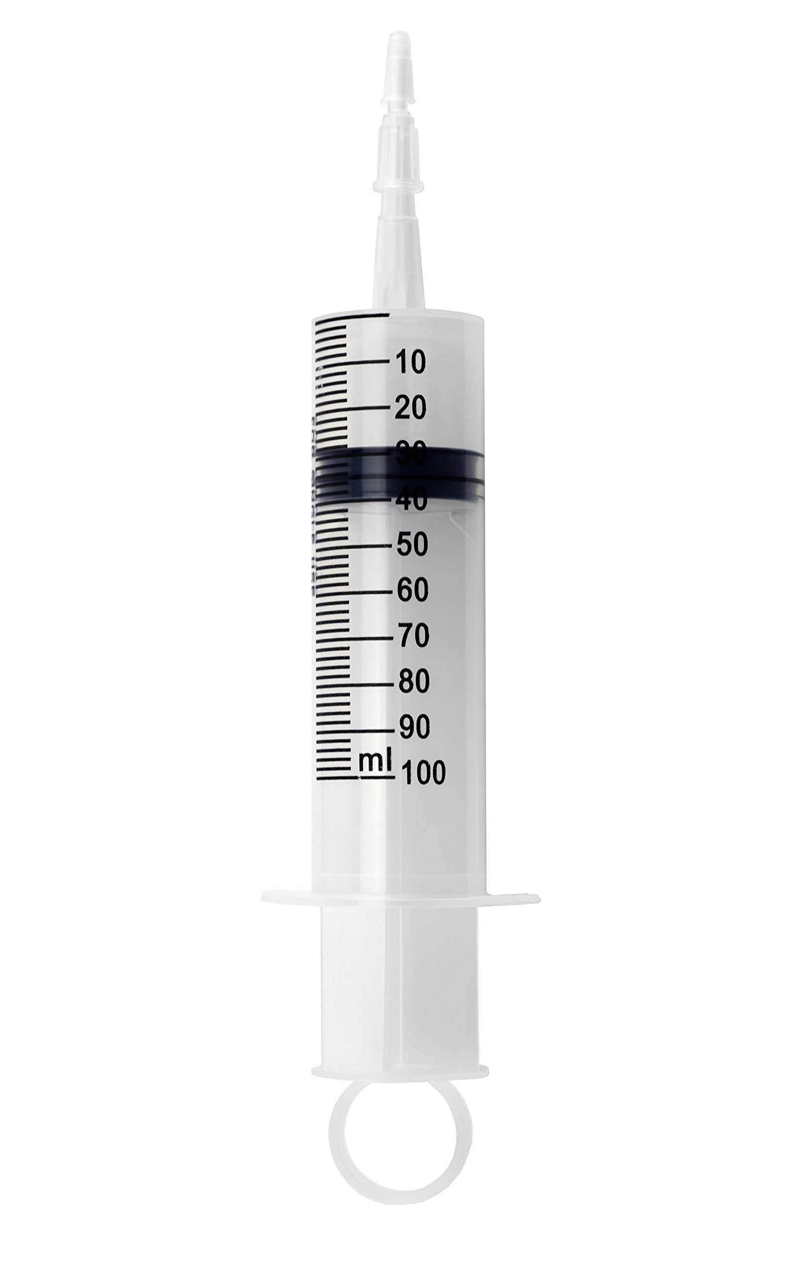 Karlling repair 20260616 | Plastic Measuring Syringes | 100 mL Large | image 1