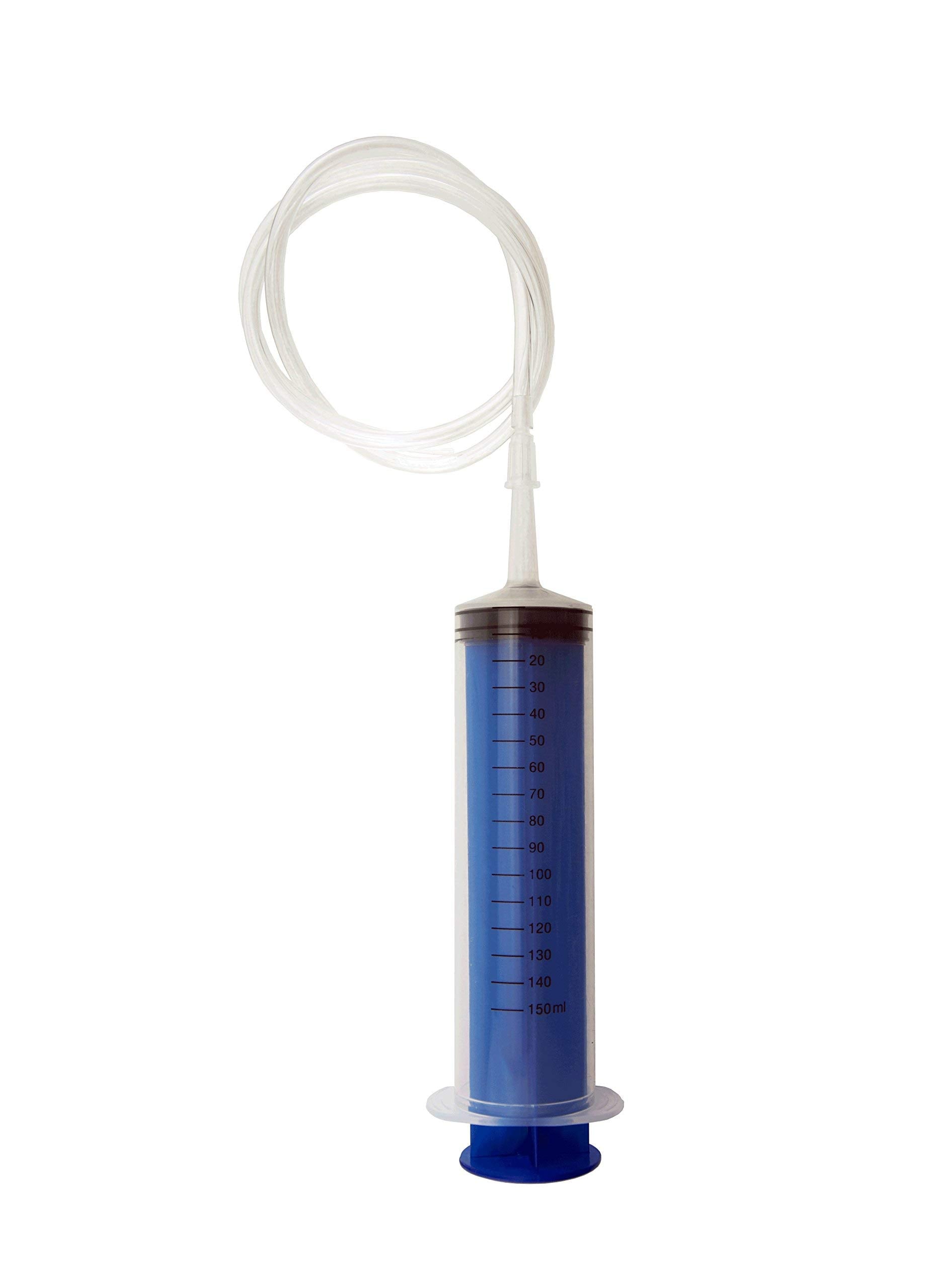 Karlling repair 20260616 | Plastic Measuring Syringes | 150 mL | image 1