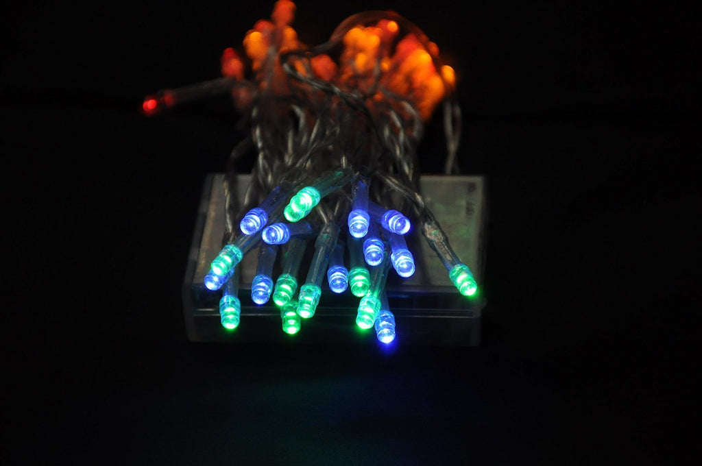 Karlling repair 20260616 normal | Battery 40 LED | Multi-Color | image 5