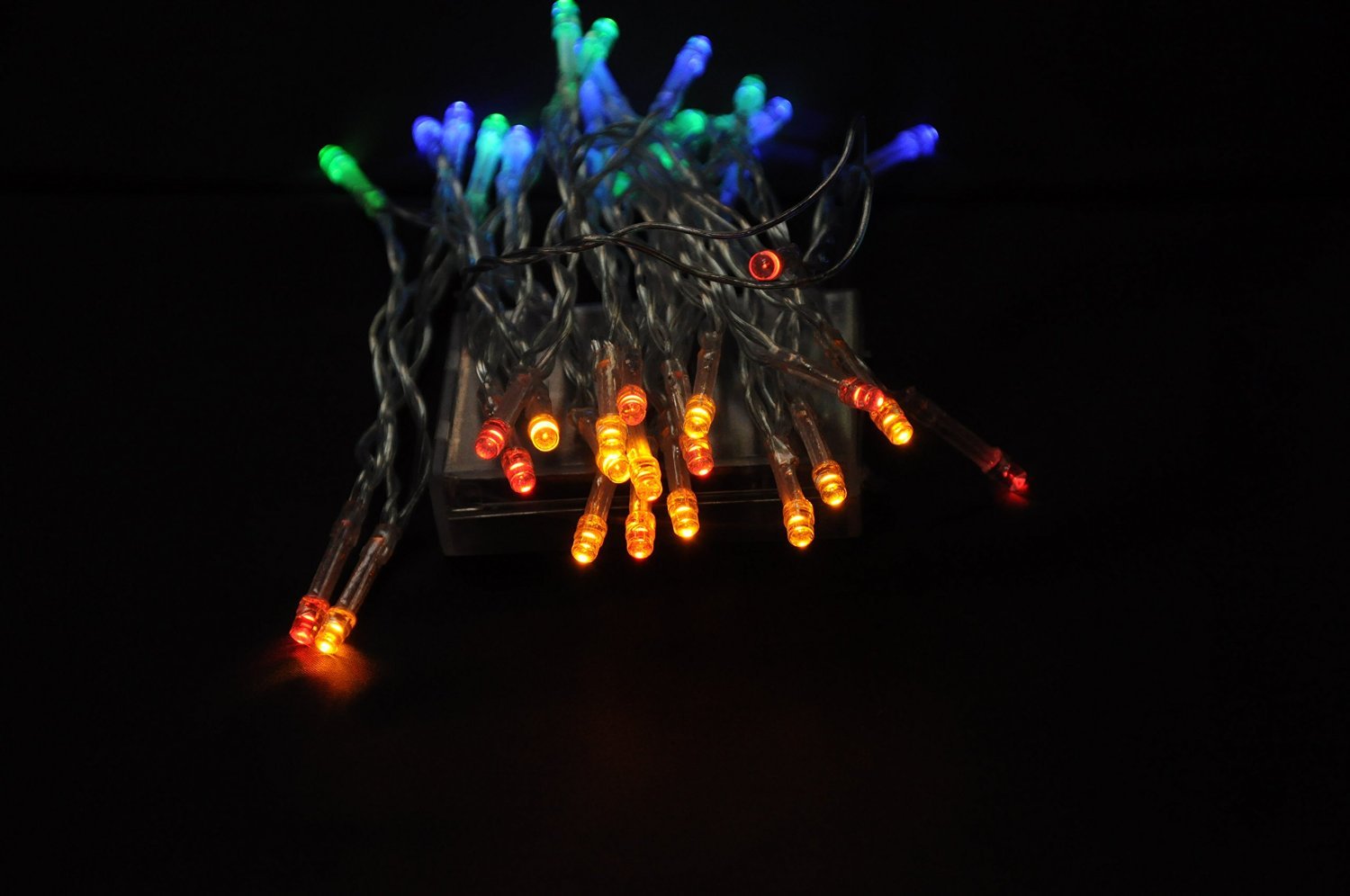 Karlling repair 20260616 normal | Battery 40 LED | Multi-Color | image 6