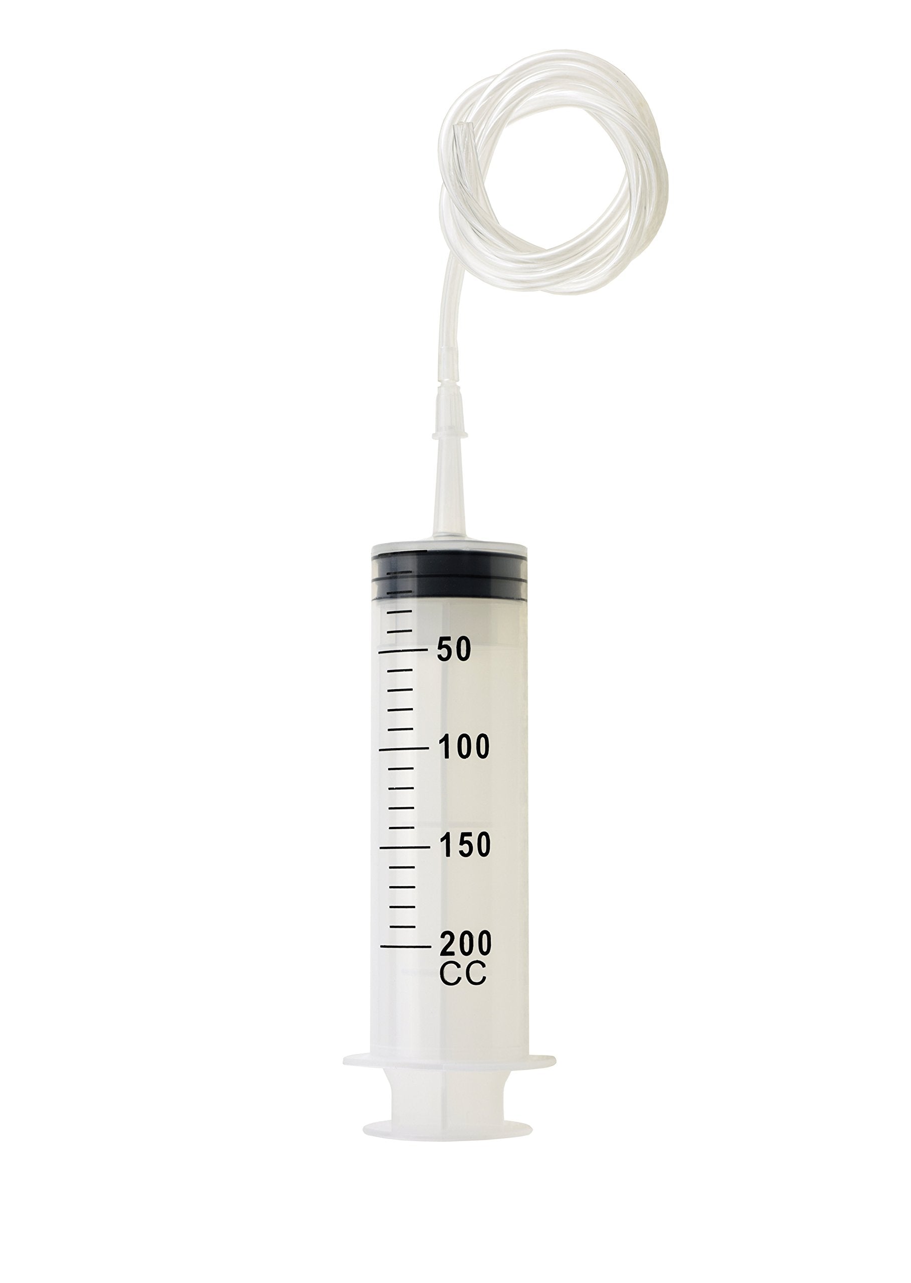 Karlling repair 20260616 | Plastic Measuring Syringes | 200 mL | image 1