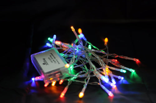 Karlling repair 20260616 normal | Battery 40 LED | Multi-Color | image 1