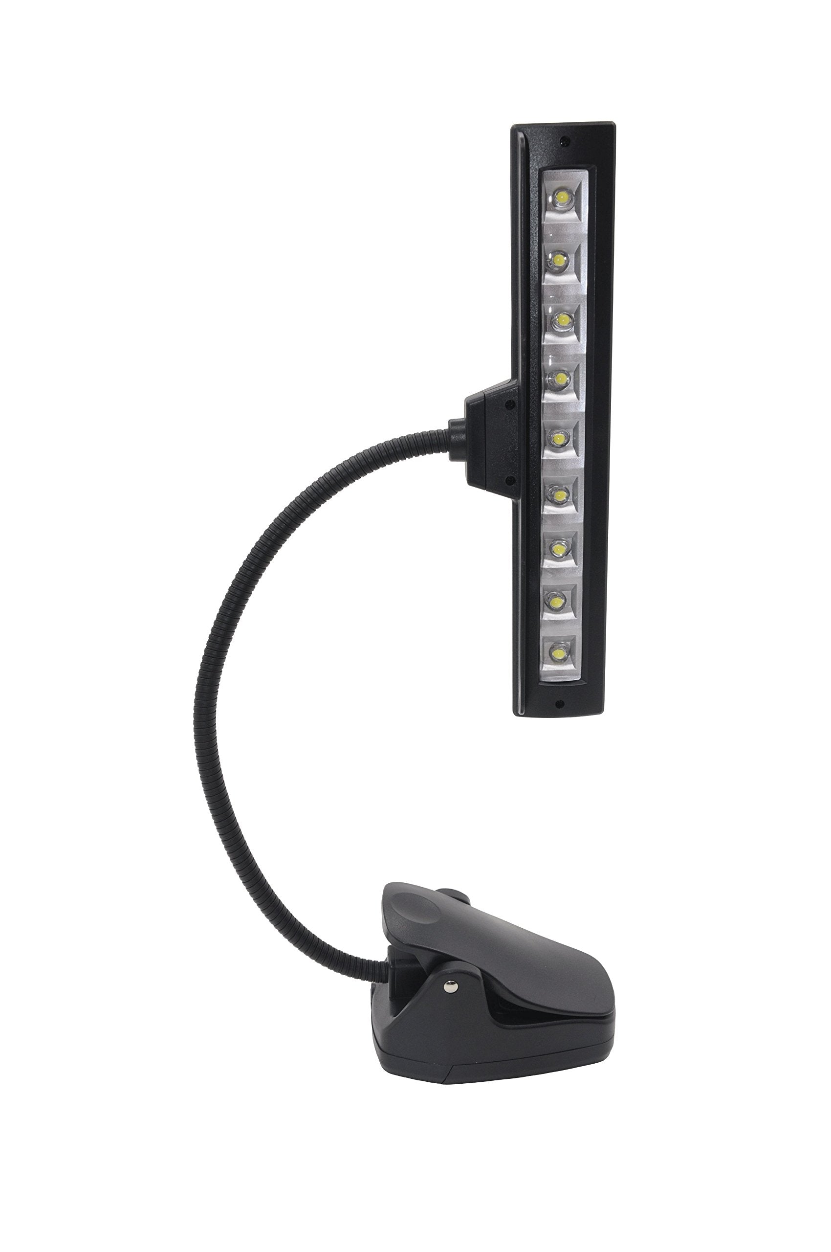 Karlling repair 20260616 | 9 LED Music Stand Light | image 1