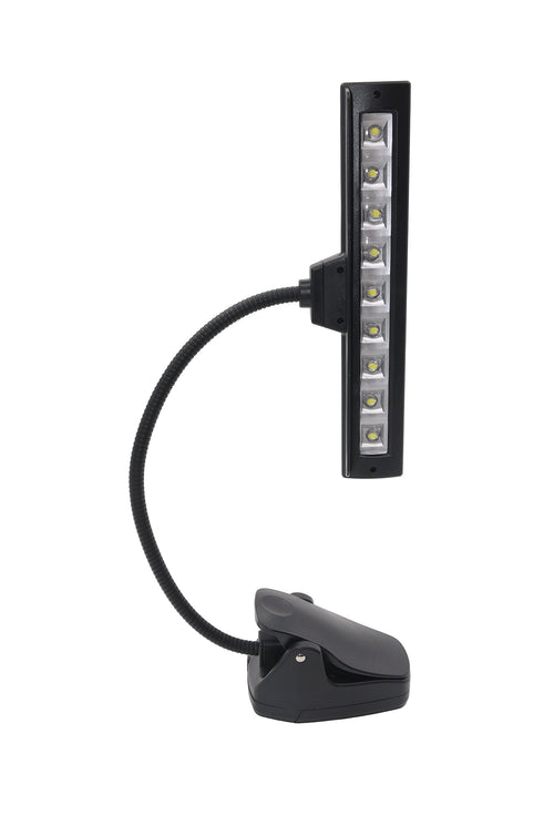Karlling repair 20260616 | 9 LED Music Stand Light | image 1