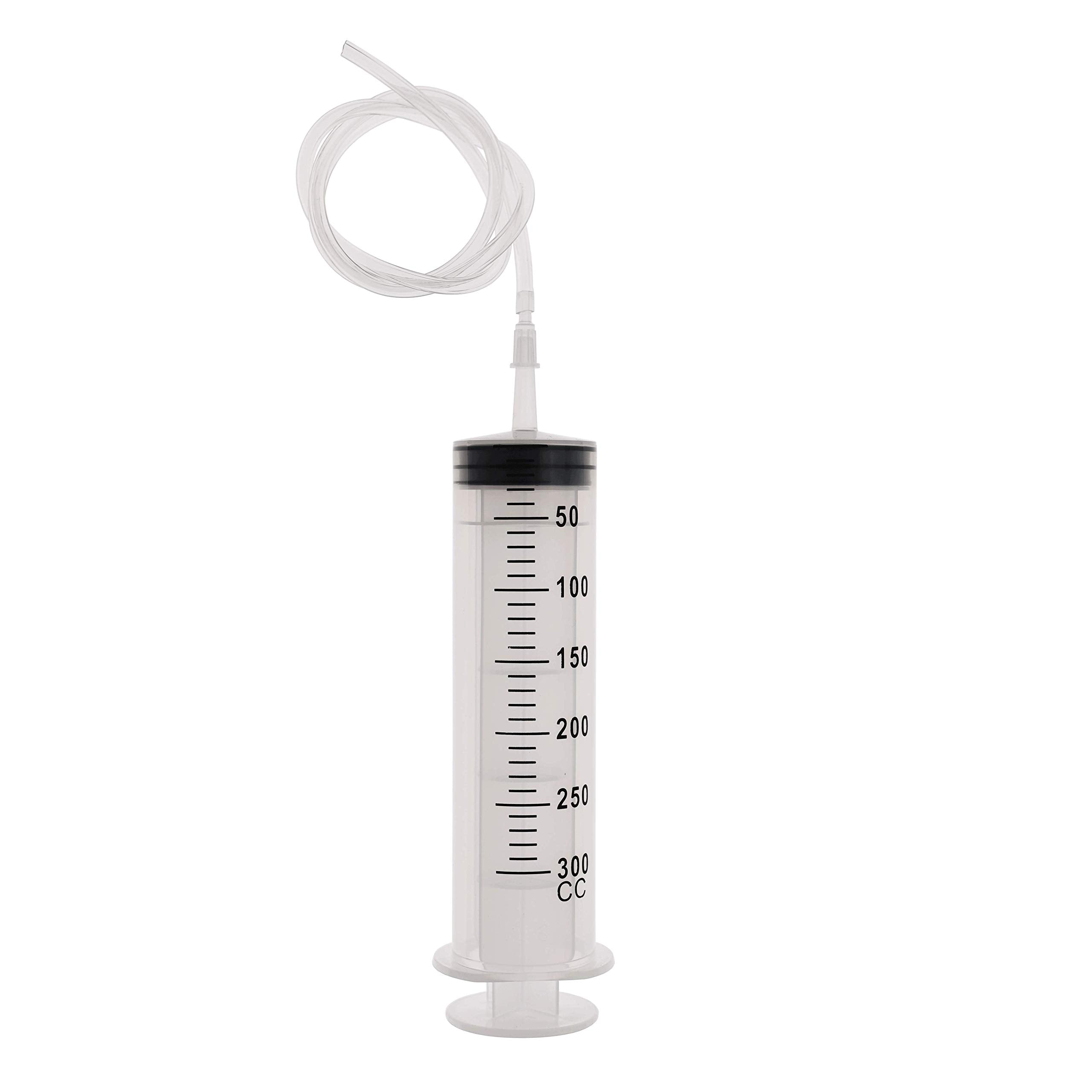 Karlling repair 20260616 | Plastic Measuring Syringes | 300 mL | image 1