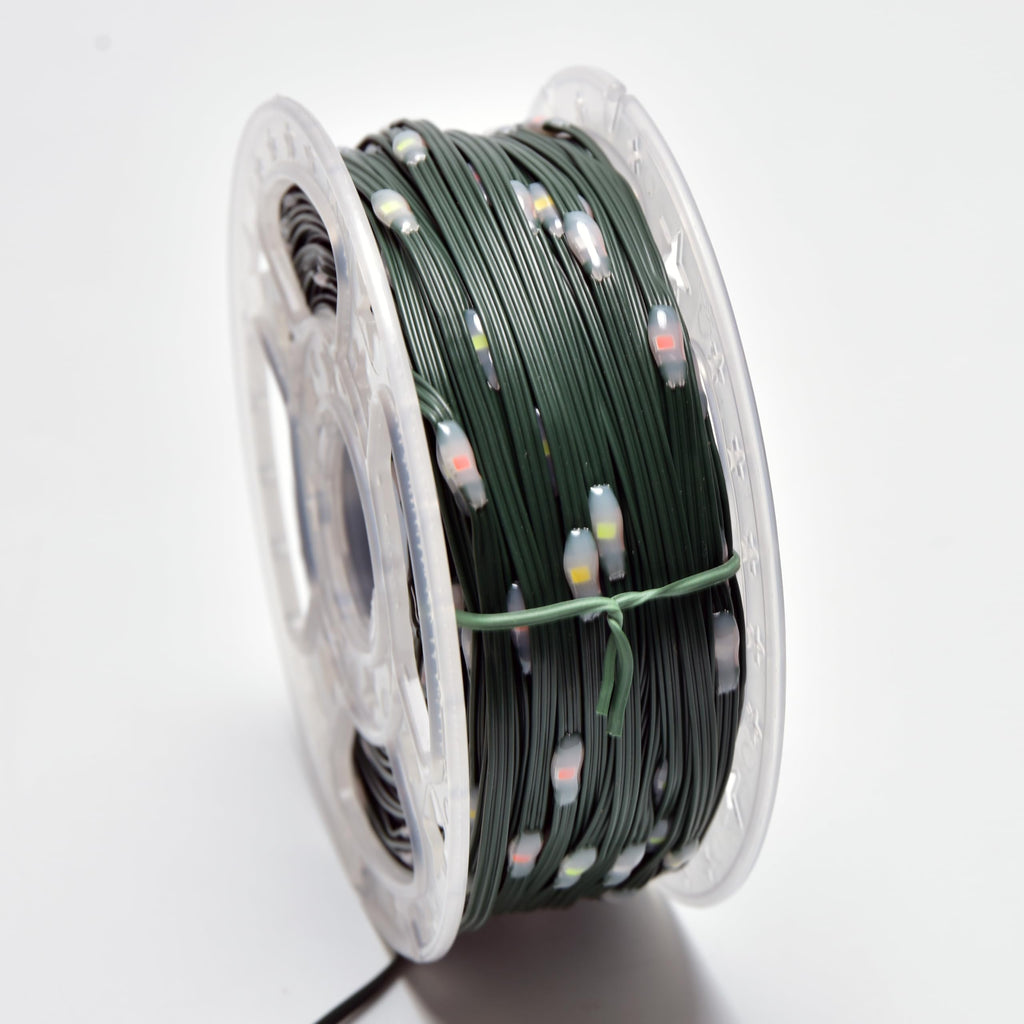 Karlling 20260616 | Plug-In PVC Wire LED String Lights | Multi-Color | 600 LEDs | image 6