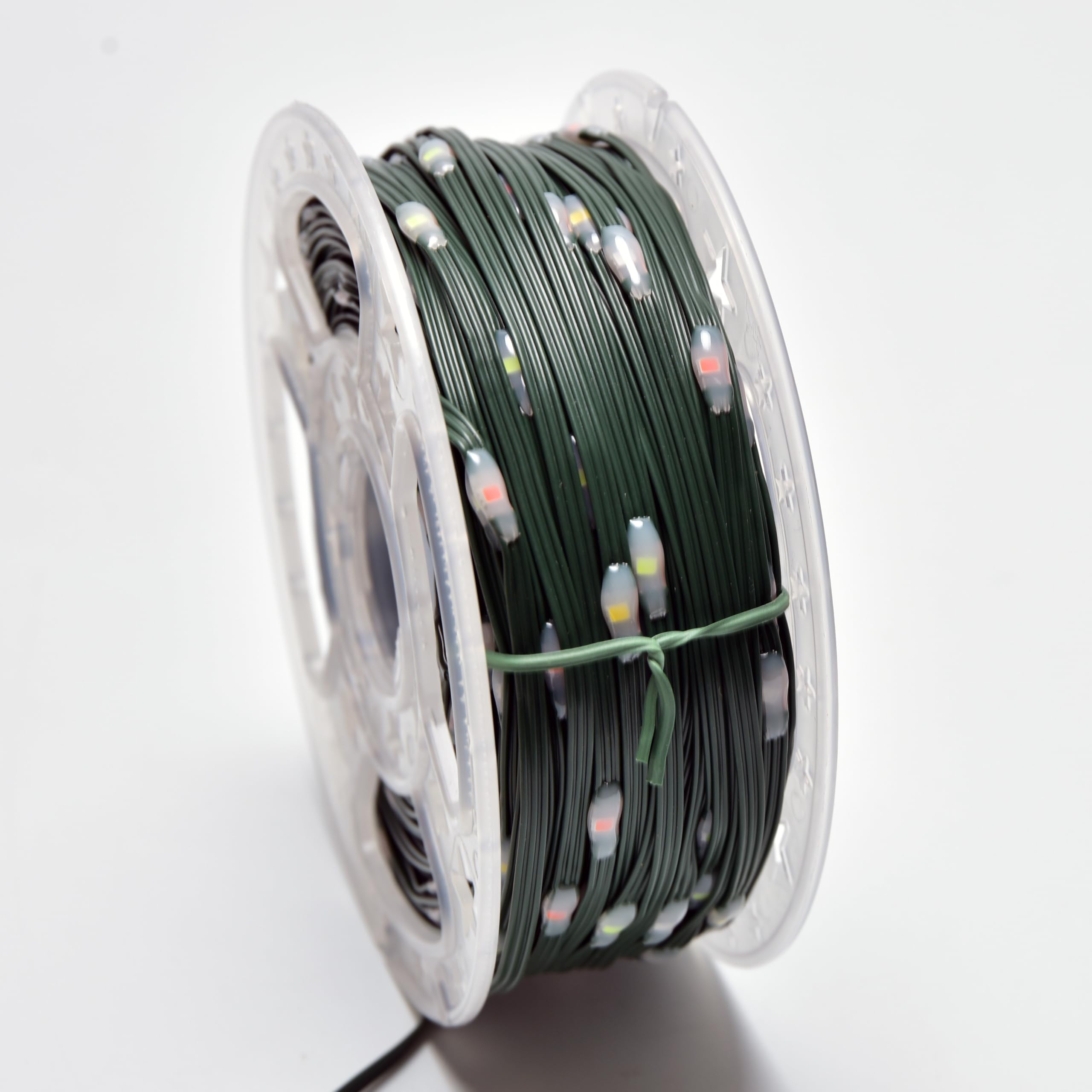 Karlling 20260616 | Plug-In PVC Wire LED String Lights | Multi-Color | 600 LEDs | image 6