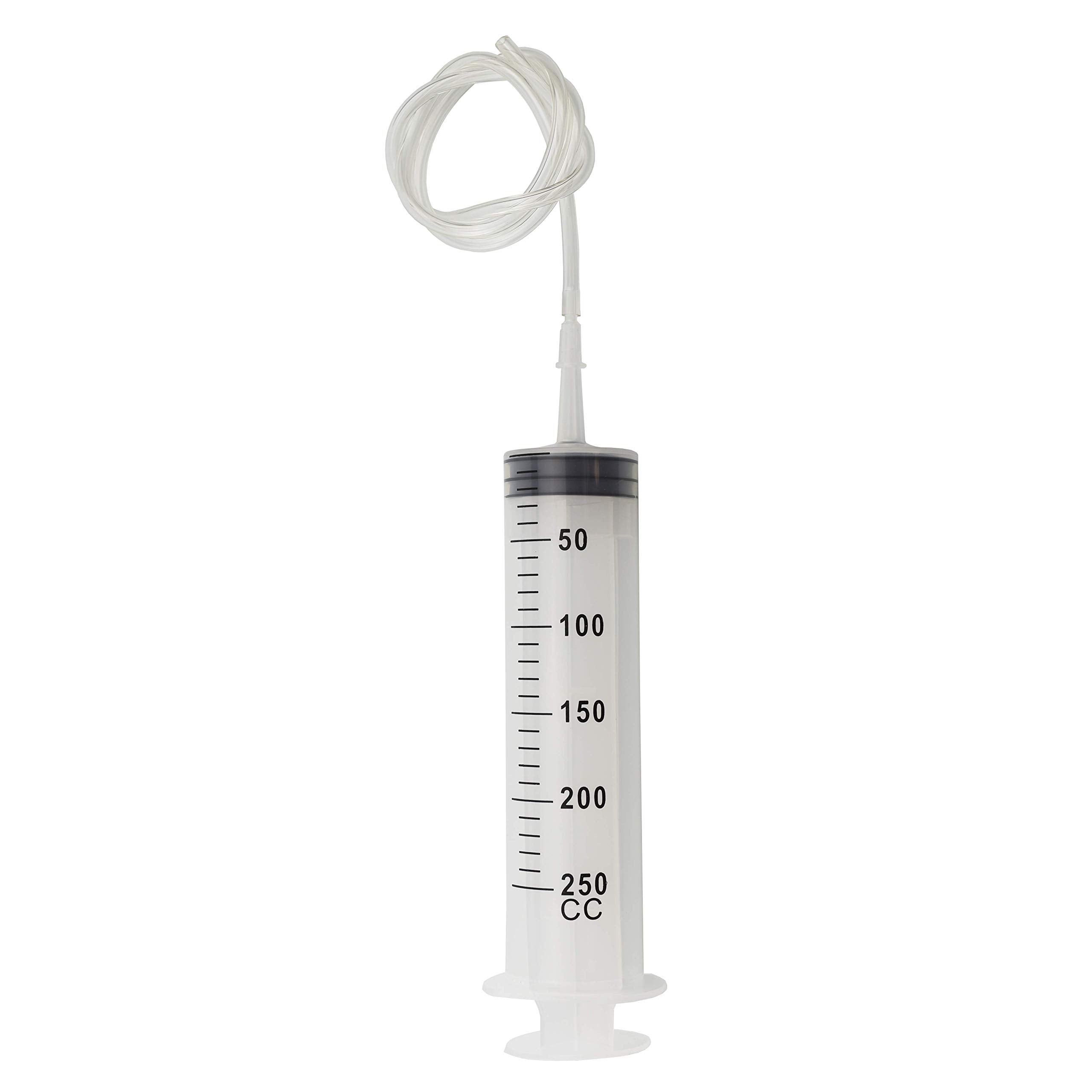 Karlling repair 20260616 | Plastic Measuring Syringes | 250 mL | image 1