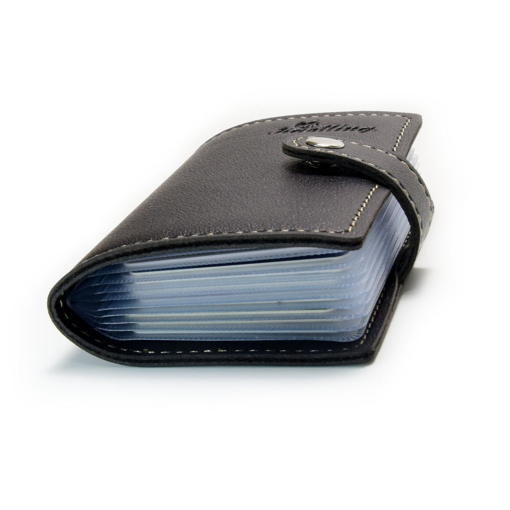 Karlling repair 20260616 | Credit Card Holder Wallet | Black | image 2
