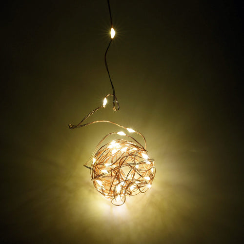 Karlling repair 20260616 | Battery 50 LED | Warm White | image 2
