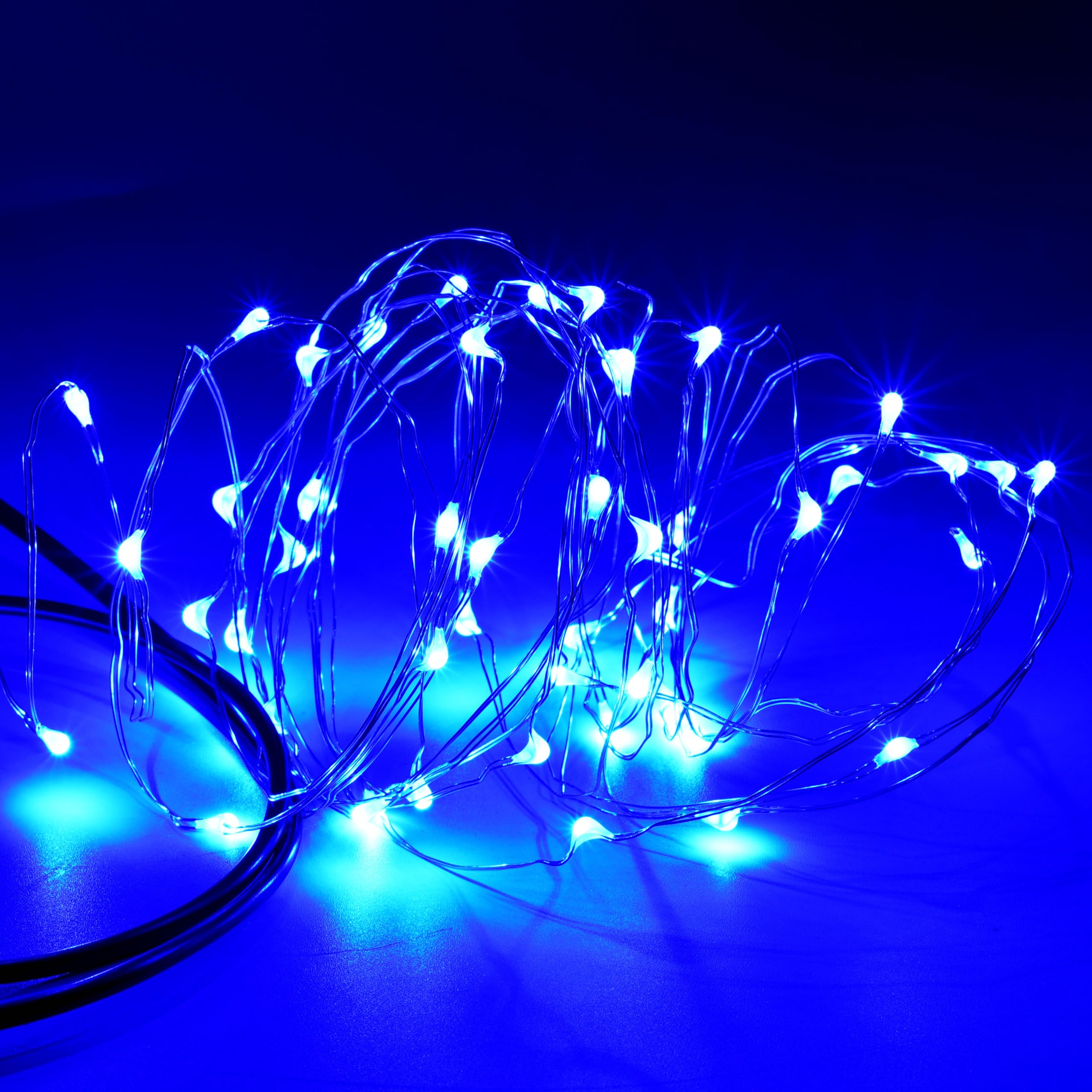 Karlling repair 20260616 | USB 50 LED | Blue | image 1