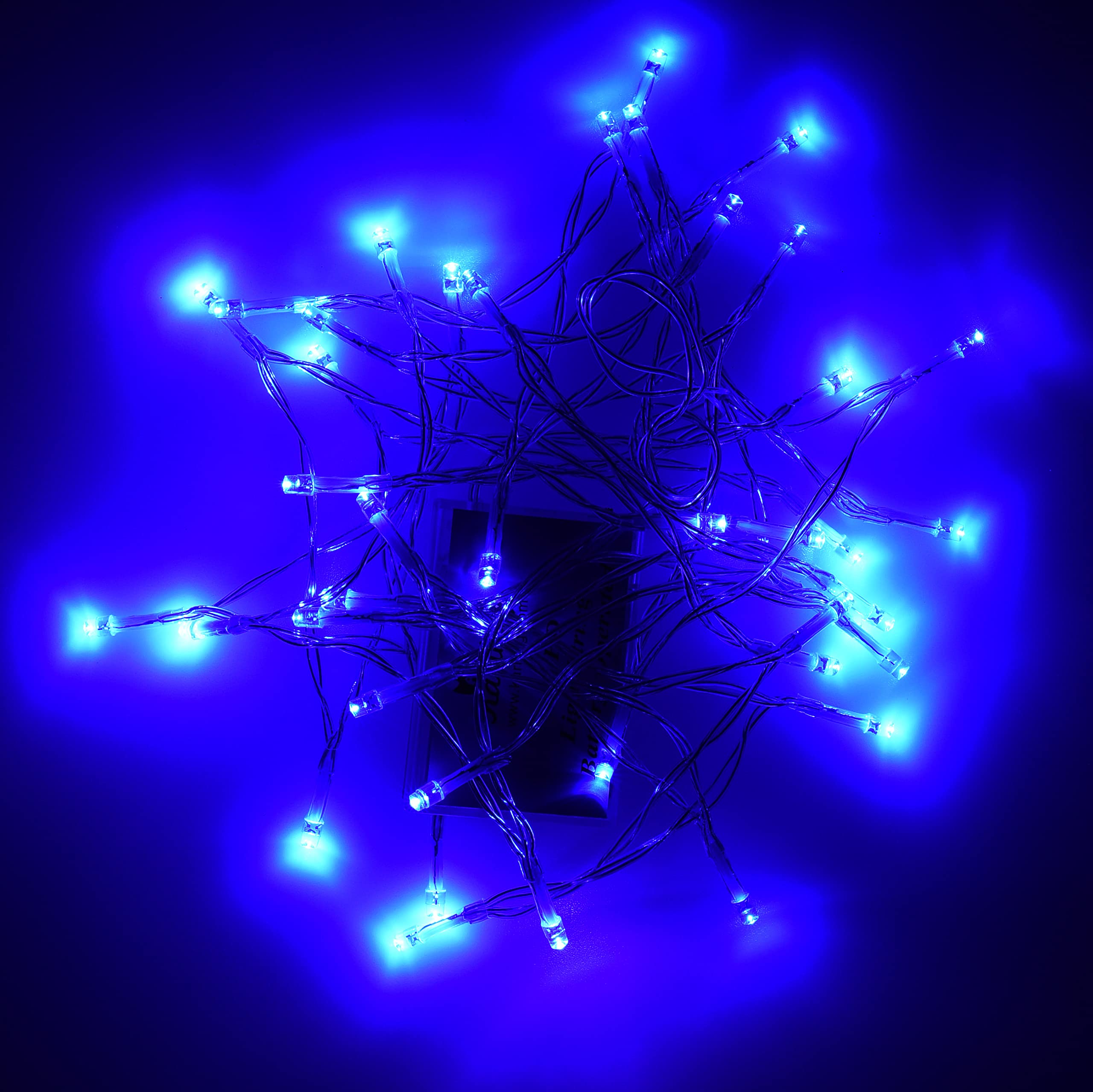 Karlling repair 20260616 normal | Battery 40 LED | Blue | image 1