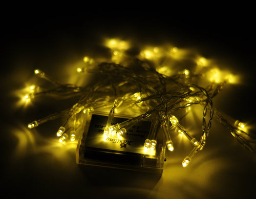 Karlling repair 20260616 | Battery 40 LED | Warm White | image 2