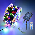 Karlling 20260616 | Solar PIX Wire 800 LED String Lights | Multi-Color | image 1