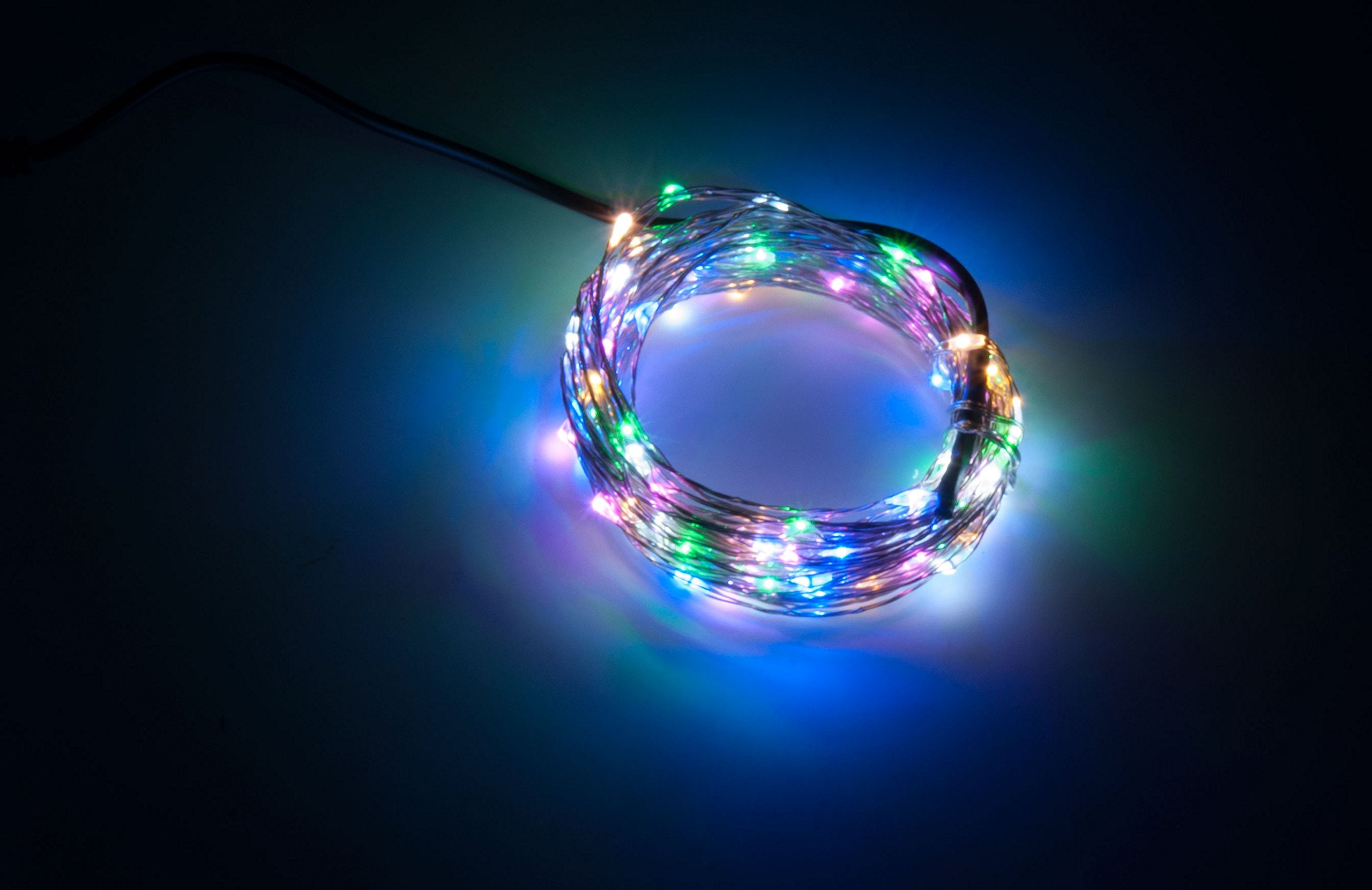 Karlling repair 20260616 | USB 50 LED | Multi-Color | image 1