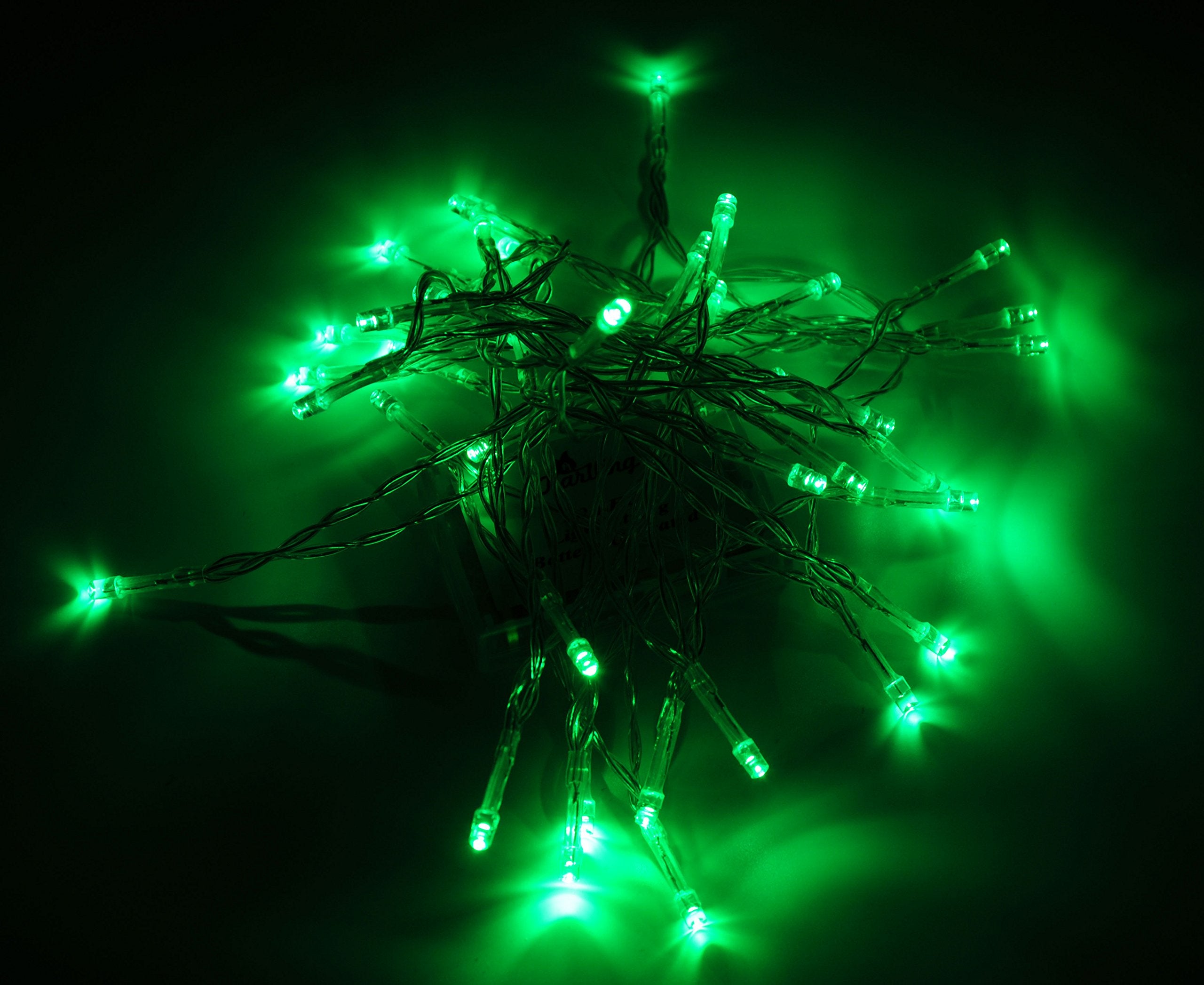Karlling repair 20260616 normal | Battery 40 LED | Green | image 1