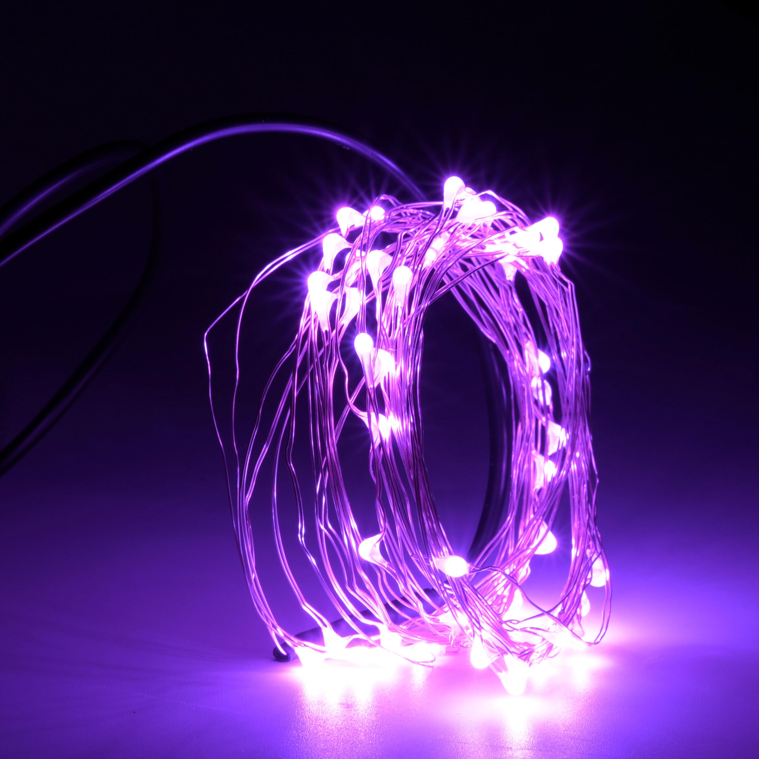 Karlling repair 20260616 | USB 50 LED | Pink | image 1
