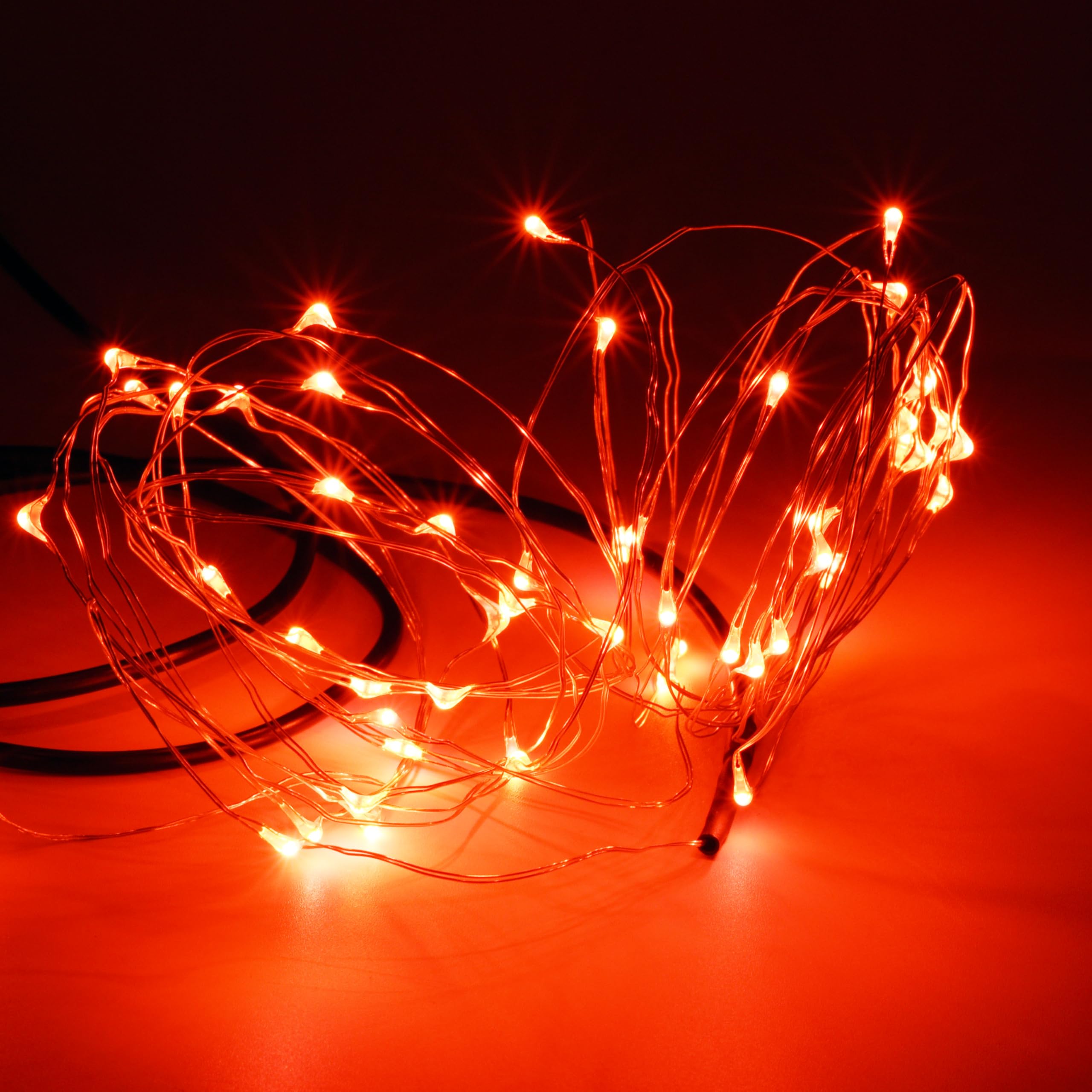 Karlling repair 20260616 | USB 50 LED | Red | image 1