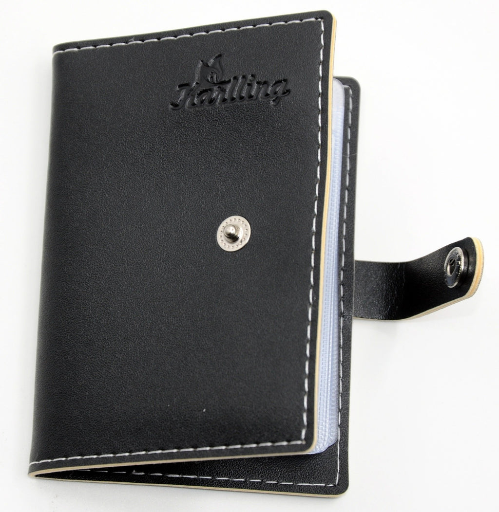 Karlling repair 20260616 | Credit Card Holder Wallet | Black | image 3