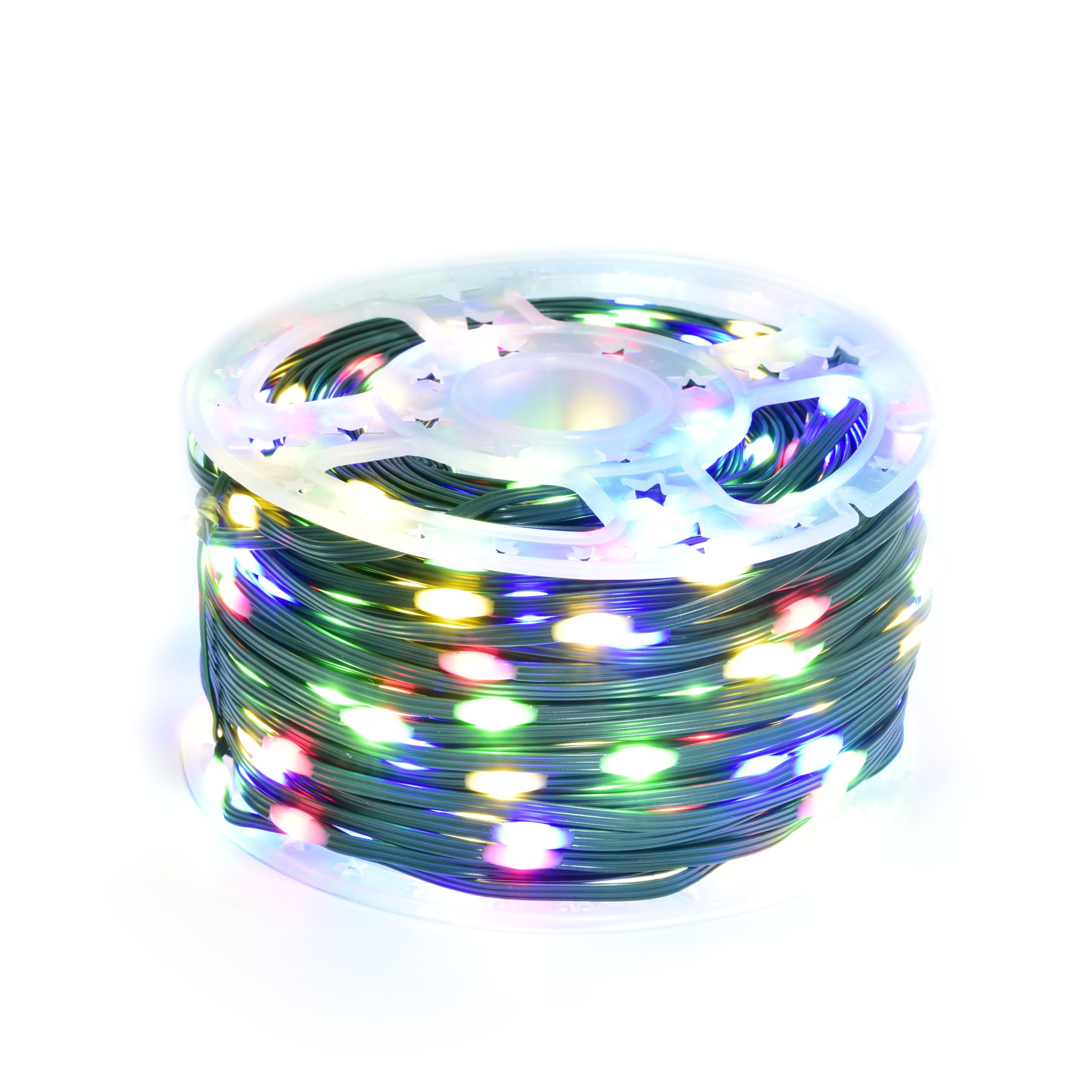 Karlling 20260616 | Solar PIX Wire 800 LED String Lights | Multi-Color | image 2