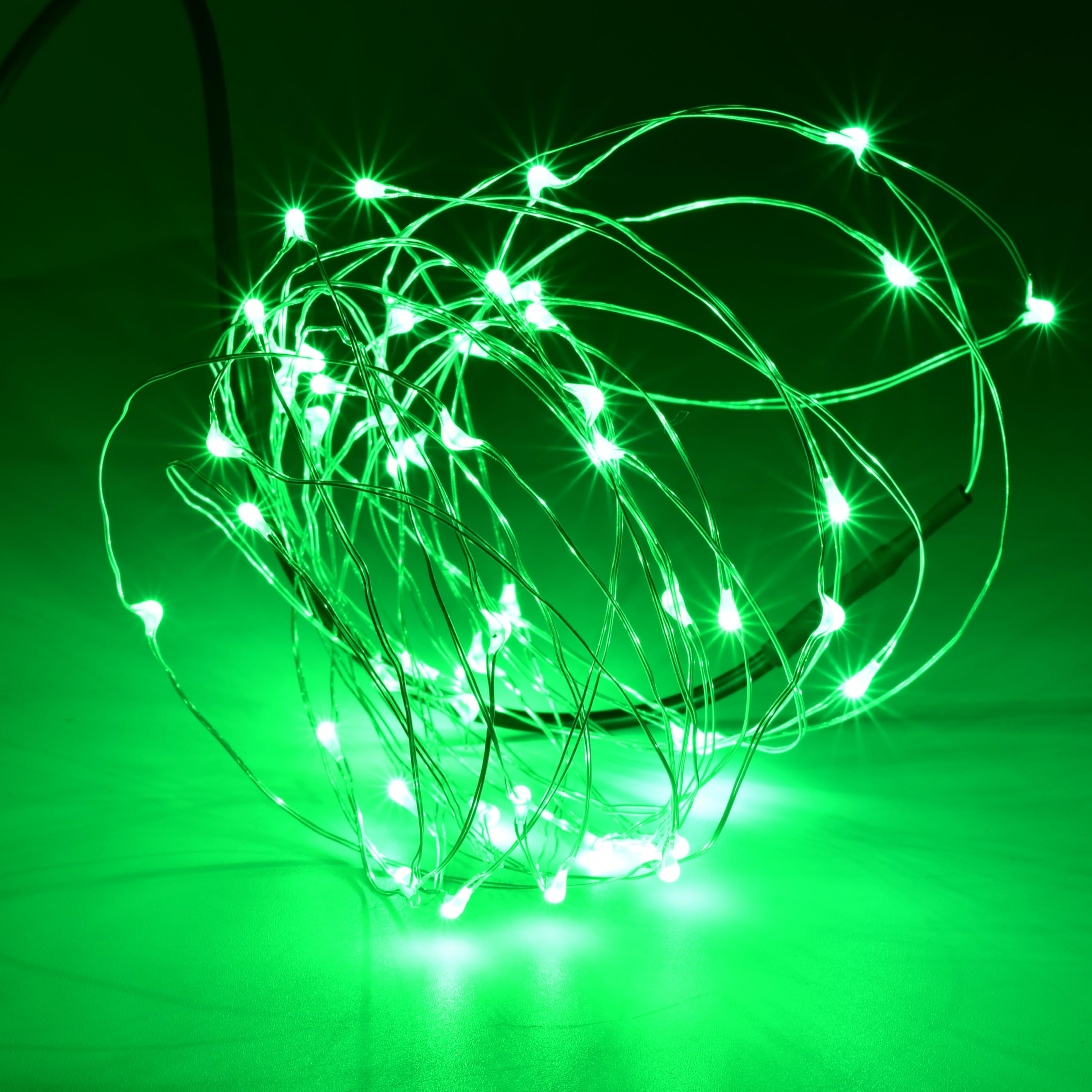 Karlling repair 20260616 | USB 50 LED | Green | image 1